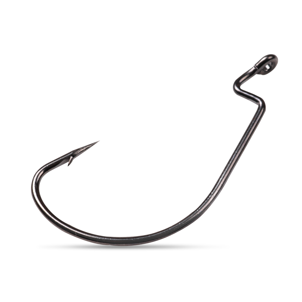 LUSHAZER 10 teile/los Carbon S – Fishing Hook Assortment Bewertung und Preis