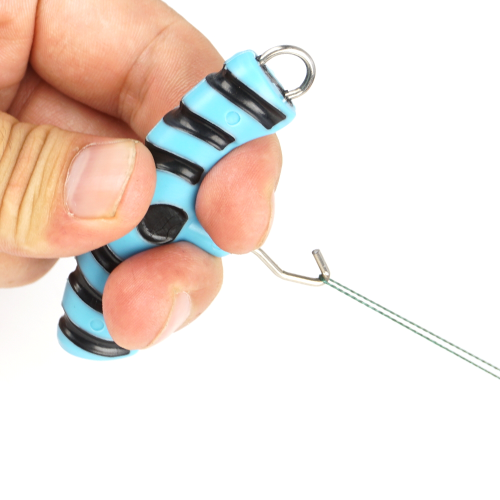 Hirisi Angeln Knoten Puller Kn – Fishing Hook Sharpener Bewertung und Preis