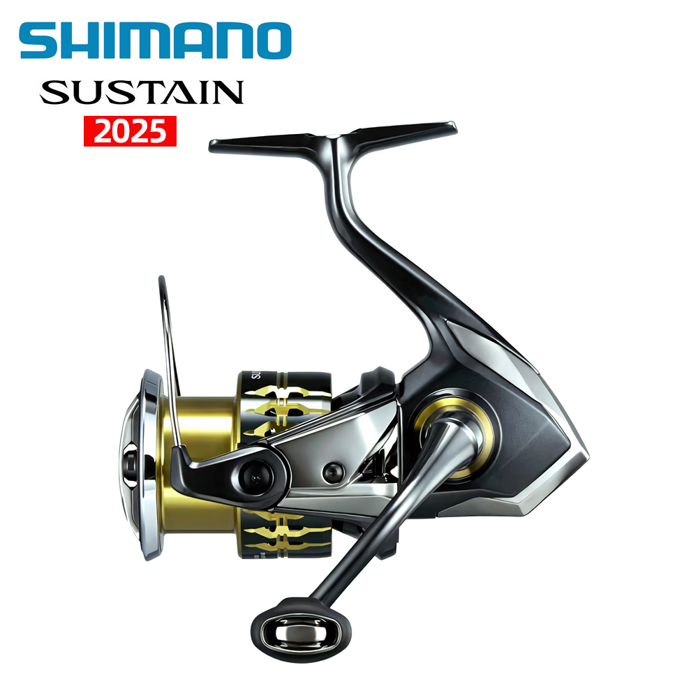 NEUE 25 SHIMANO SUSTAIN Spinn- – Daiwa Reel Fuego Bewertung und Preis