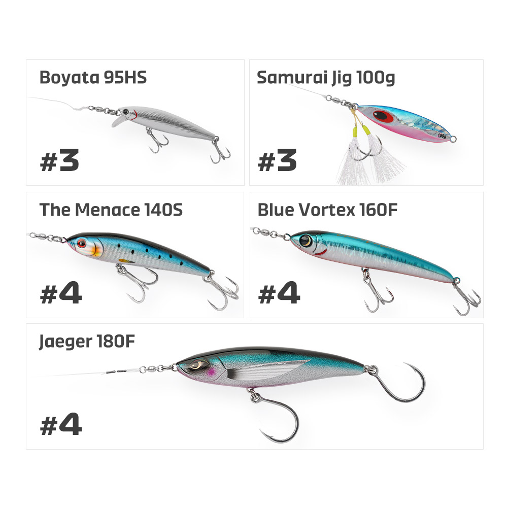 NOEBY Max Power BB Wirbel Hoch – Fishing Hook Remover Bewertung und Preis