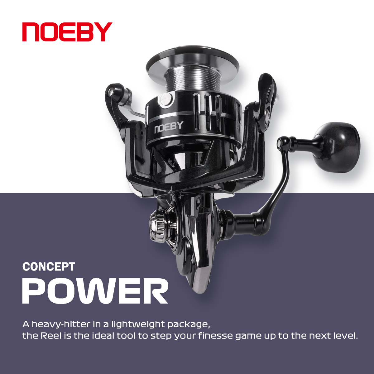Noeby Carbon Spinning Angelrol – Daiwa Reel Fuego Bewertung und Preis