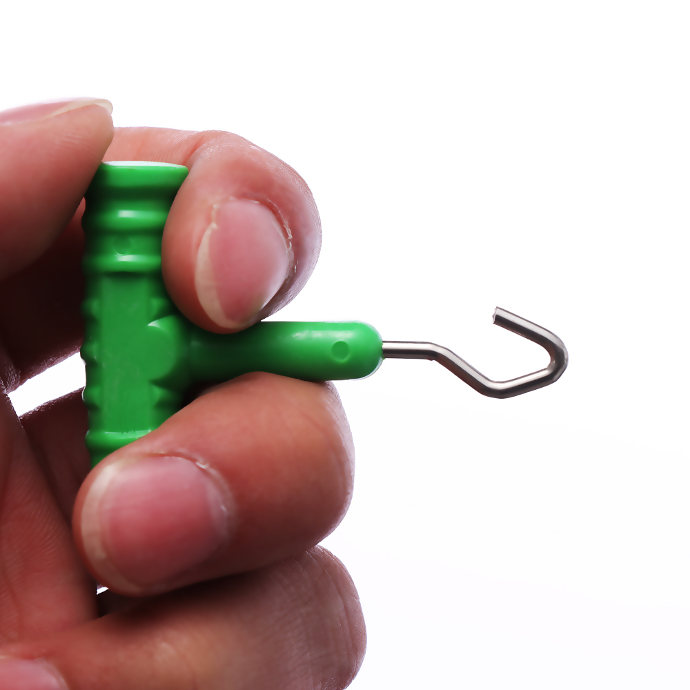 3PCS ABS Griff + Edelstahl Gla – Fishing Hook Sharpener Bewertung und Preis
