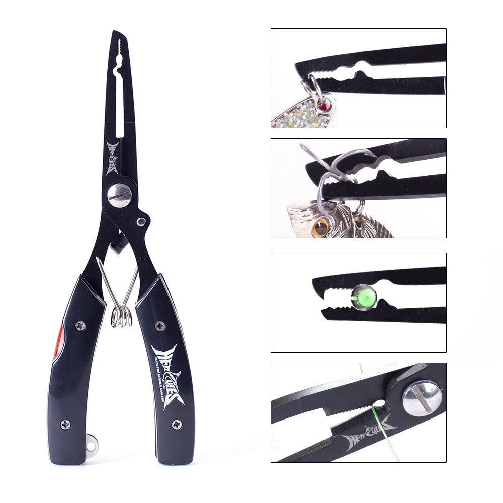 HERCULES Angelzange mit Scheid – Fishing Hook Sharpener Bewertung und Preis