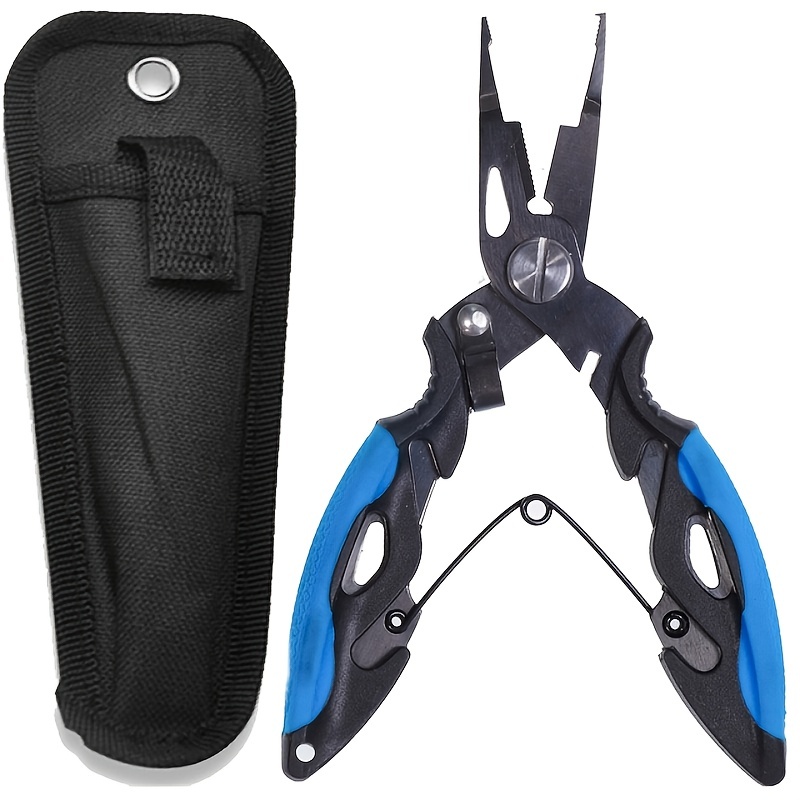 1 Stück robuste Angelzange aus – Fishing Hook Remover Bewertung und Preis
