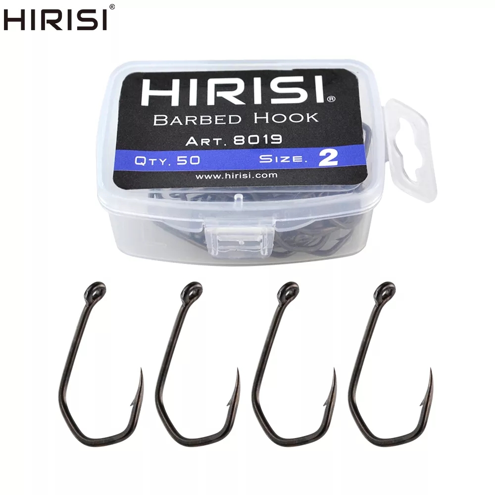 50 stücke Karpfen Angeln Haken – Fishing Hook Assortment Bewertung und Preis