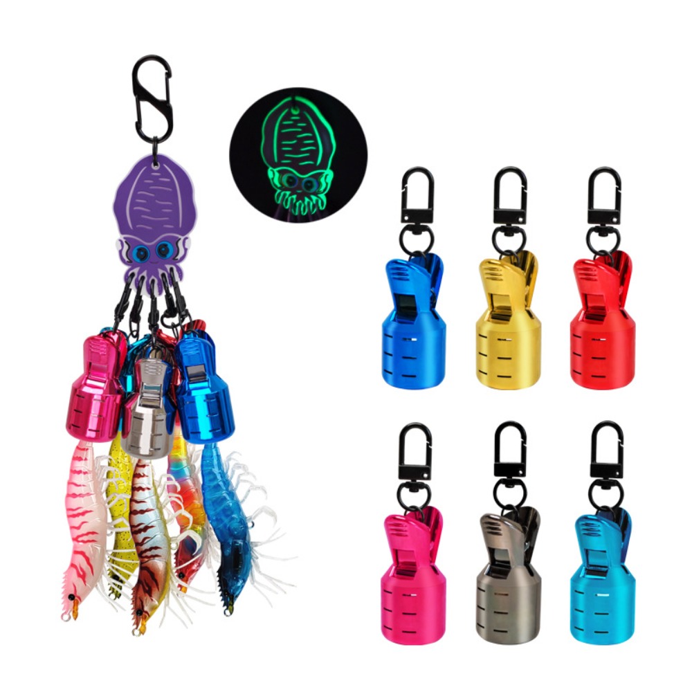 Egi Hakenabdeckungs-Set, Größe – Fishing Hook Size Bewertung und Preis