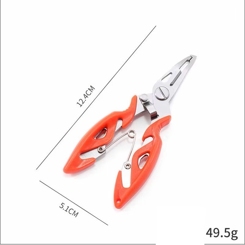 Multifunktions-Angelzange Sche – Fishing Hook Sharpener Bewertung und Preis